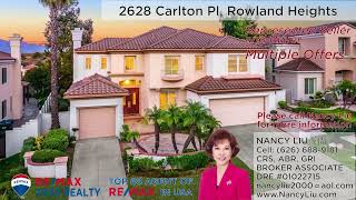 Rowland Heights' Leading RE/MAX Realtor Achieves Impressive Sales