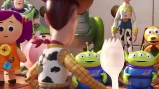 TOY STORY 4  Trailer 2019