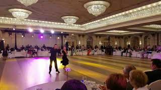 "Dance Open Championship" Dubai 2017