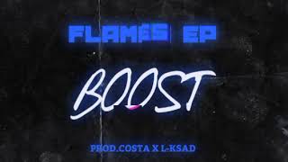 [FREE] TRAP SHA3BY TYPE BEAT  "BOOST" (PROD.COSTA X L-KSAD )