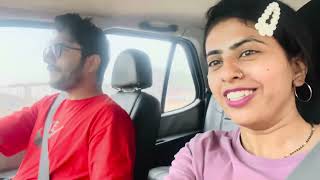 Traveling alone with him after so long|| Dharamshala to Jalandhar Vlog