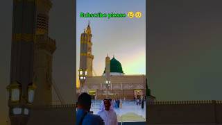 Wo dhupo me tapdi #shorts #makkah #madina #islamic #makkahmadinah