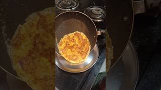 EMC^2 Egg Mayo and double cheese Dosa, Healthy Breakfast Recipe