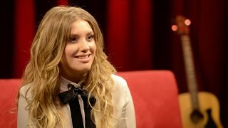 Ella Henderson 'Ghost' Song Explanation