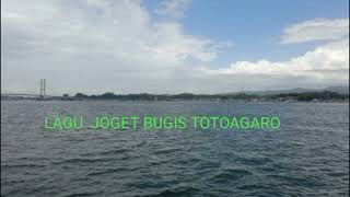 LAGU JOGET BUGIS TOTO AGARO