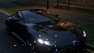 Forza Horizon 4 - Aston Martin Vantage Prowl