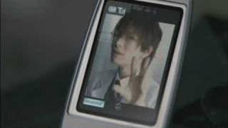 [CM] Gackt - Dwango Commercial