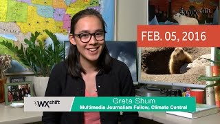 The Shum Show: February 05, 2016