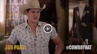 Jon Pardi 'Cowboy Hat' Song Explanation