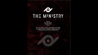 Tapping the Vein ep.13 "The Ministry"