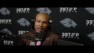 The Elite Podcast- NBA Legend Derek Fisher