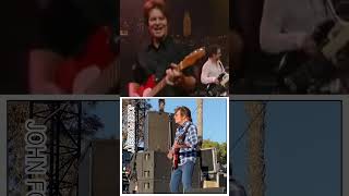 John Fogerty - Cotton Fields #ccr #guitar #cottonfields