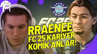 RRAENEE FC 25 KOMİK ANLAR! | @RRaenee