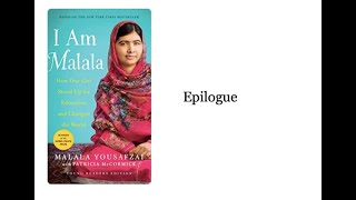 Module 4 I Am Malala Chapter 36