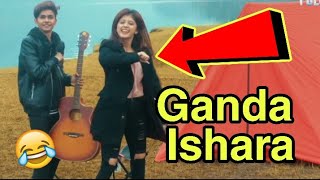 Mistakes in Dildari Video Song || A Jay Ft.Arishfa Khan || Lucky Dancer || Sundeep G || Haq Se Hero