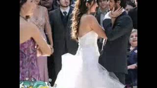 Casamento Cobrade -- ( I Told You So).