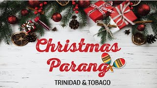 Christmas Parang in Trinidad and Tobago 2024 #christmas #parang