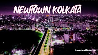 New Town Kolkata NO MORE 15 METER RESTRICTION #djimini2 #kolkata #newtownkolkata #kolkata #dji