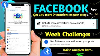 Get 340 more interactions on your posts facebook page | Get 340 more interactions on your posts