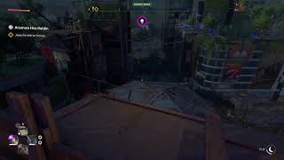 Dying Light 2 Bölüm 15