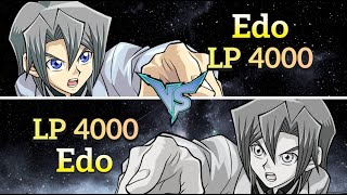 Anime vs Manga: Aster/Edo | EDOPRO