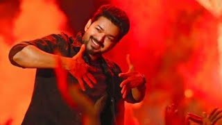 The Jawaani Song (Student of the Year 2)|Thalapathy Version|Ft. Thalapathy Vijay and Kajal Agarwal