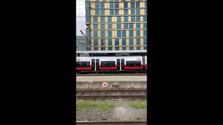 Talent ad Innsbruck HBF. #shorts #short #reels #reel #brennerbahn #talent #innsbruck