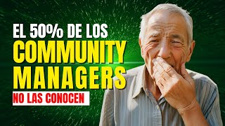 Las habilidades que todo Community Manager debe tener y las herramientas que debe manejar 2024