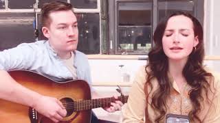 Dreams (Fleetwood Mac Cover) Madelyn Monaghan & Caleb Adams