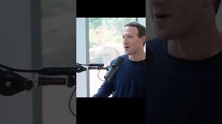 The Importance of Back Takes#shorts#LexFridmanPodcast#MarkZuckerberg#TechTalks#AI#FutureOfHumanity