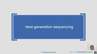 NGS vs Real Time PCR