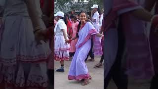 adivasi timli love dance🥀🌹💯