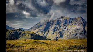 Sunday Scottish Road Trip Adventures