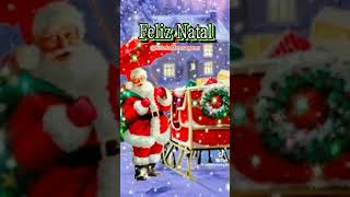 feliz natal a todos vcs inscritos no meu canal muito obrigado pelo carinho e pela força.