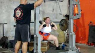 squat 7 31 10 3