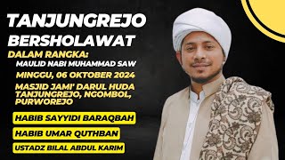 TANJUNGREJO BERSHOLAWAT