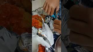 బిర్యానీ#food#foodie#lunch#chickenbiryani#chickenlollipop#ytshorts#trending#viral#funny#india