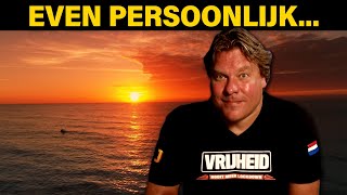 EVEN PERSOONLIJK... - DE JENSEN SHOW #192