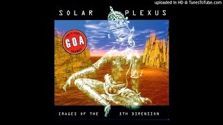 Solar Plexus - Solarplanet