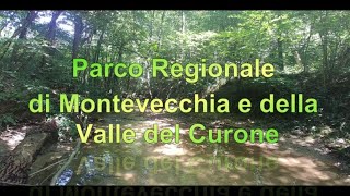 parco regionale di montevecchia e della valle del curone