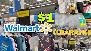 Walmart clearance, makeup, clothing, shoes be quick about it