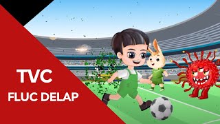 VietstarMAX | TVC Quảng Cáo Bumper Ads 6s - FluC Delap | Sản Xuất Phim  Doanh Nghiệp