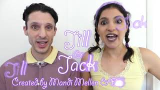 Swingers Sex with Jill and Jack | Pillow Talk TV comedy web series