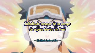 Naruto shippuden OP 12 — "Moshimo"(by Jeo Randur)Cover Latino//(video+letra)