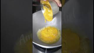 নিরামিষ এই আলুরদম সবাইকে মুগ্ধ করবেই #shorts #alurdom #niramishrecipe #amarhneshel