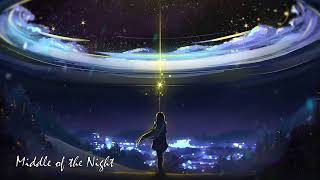 Nightcore - Middle of the Night