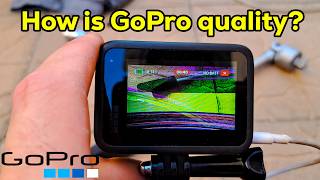 Why Not Buy a GoPro Hero? | GoPro Camera Issues