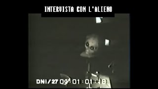 DOC - INTERVISTA CON L' ALIENO NELL' AREA 51