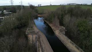 3 Minutes on the Canal