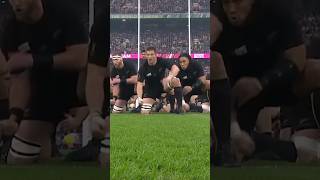 New Zealand team performing Haka dance #2024 #news #duet #hakadance #cricket